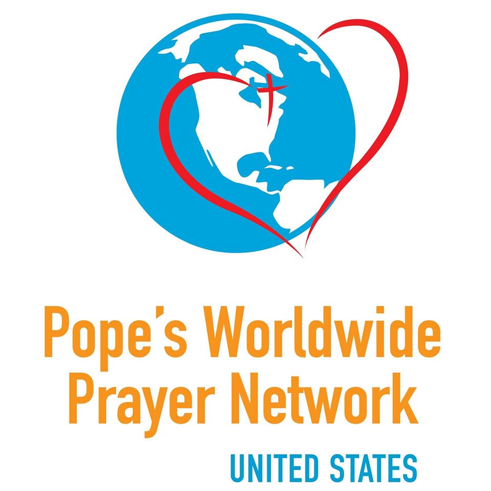 THE POPE’S WORLDWIDE PRAYER NETWORK